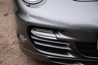 2011 Porsche 997 3.8 Turbo S Cabriolet-Sold