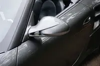 2011 Porsche 997 3.8 Turbo S Cabriolet-Sold