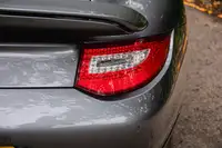 2011 Porsche 997 3.8 Turbo S Cabriolet-Sold