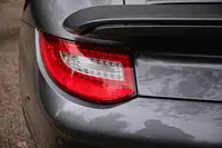 2011 Porsche 997 3.8 Turbo S Cabriolet-Sold