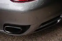 2011 Porsche 997 3.8 Turbo S Cabriolet-Sold