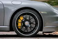 2011 Porsche 997 3.8 Turbo S Cabriolet-Sold