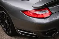 2011 Porsche 997 3.8 Turbo S Cabriolet-Sold
