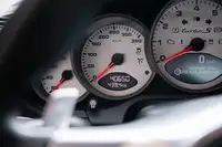 2011 Porsche 997 3.8 Turbo S Cabriolet-Sold