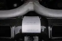 2011 Porsche 997 3.8 Turbo S Cabriolet-Sold