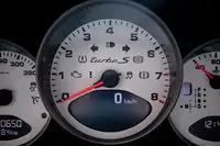 2011 Porsche 997 3.8 Turbo S Cabriolet-Sold