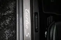 2011 Porsche 997 3.8 Turbo S Cabriolet-Sold