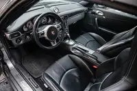 2011 Porsche 997 3.8 Turbo S Cabriolet-Sold