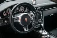 2011 Porsche 997 3.8 Turbo S Cabriolet-Sold