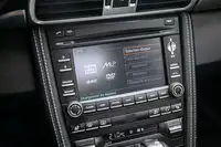 2011 Porsche 997 3.8 Turbo S Cabriolet-Sold