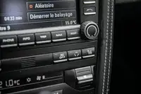 2011 Porsche 997 3.8 Turbo S Cabriolet-Sold