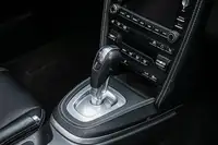 2011 Porsche 997 3.8 Turbo S Cabriolet-Sold