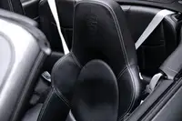 2011 Porsche 997 3.8 Turbo S Cabriolet-Sold