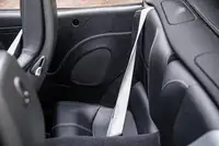 2011 Porsche 997 3.8 Turbo S Cabriolet-Sold