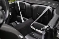 2011 Porsche 997 3.8 Turbo S Cabriolet-Sold