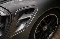 2011 Porsche 997 3.8 Turbo S Cabriolet-Sold