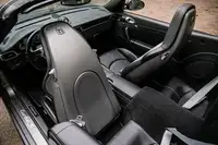 2011 Porsche 997 3.8 Turbo S Cabriolet-Sold