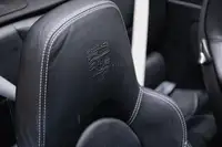 2011 Porsche 997 3.8 Turbo S Cabriolet-Sold