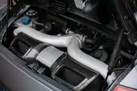 2011 Porsche 997 3.8 Turbo S Cabriolet-Sold