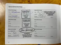 2011 Porsche 997 3.8 Turbo S Cabriolet-Sold