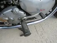 1954 Ariel KH 500 Fieldmaster 498cc-Sold