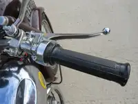 1954 Ariel KH 500 Fieldmaster 498cc-Sold