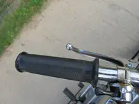 1954 Ariel KH 500 Fieldmaster 498cc-Sold