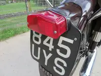 1954 Ariel KH 500 Fieldmaster 498cc-Sold