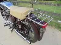 1954 Ariel KH 500 Fieldmaster 498cc-Sold