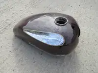 1954 Ariel KH 500 Fieldmaster 498cc-Sold