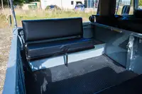 1975 Land Rover Series 3 88" 2.25 Petrol-Sold