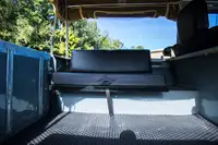 1975 Land Rover Series 3 88" 2.25 Petrol-Sold