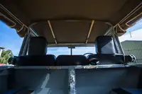 1975 Land Rover Series 3 88" 2.25 Petrol-Sold