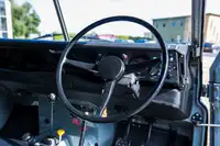 1975 Land Rover Series 3 88" 2.25 Petrol-Sold