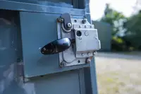 1975 Land Rover Series 3 88" 2.25 Petrol-Sold