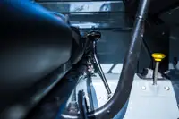 1975 Land Rover Series 3 88" 2.25 Petrol-Sold