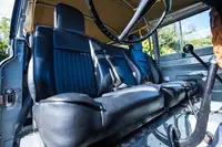 1975 Land Rover Series 3 88" 2.25 Petrol-Sold