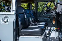 1975 Land Rover Series 3 88" 2.25 Petrol-Sold