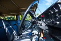 1975 Land Rover Series 3 88" 2.25 Petrol-Sold