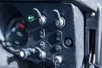 1975 Land Rover Series 3 88" 2.25 Petrol-Sold