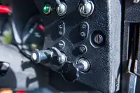 1975 Land Rover Series 3 88" 2.25 Petrol-Sold