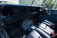 1975 Land Rover Series 3 88" 2.25 Petrol-Sold