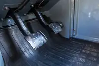 1975 Land Rover Series 3 88" 2.25 Petrol-Sold