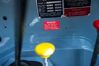 1975 Land Rover Series 3 88" 2.25 Petrol-Sold