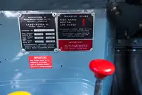 1975 Land Rover Series 3 88" 2.25 Petrol-Sold