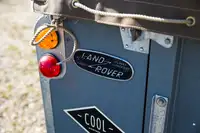 1975 Land Rover Series 3 88" 2.25 Petrol-Sold