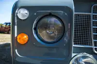 1975 Land Rover Series 3 88" 2.25 Petrol-Sold