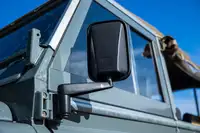 1975 Land Rover Series 3 88" 2.25 Petrol-Sold