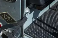 1975 Land Rover Series 3 88" 2.25 Petrol-Sold