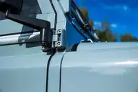 1975 Land Rover Series 3 88" 2.25 Petrol-Sold